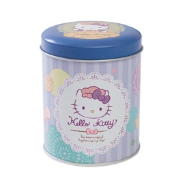 Hello Kitty Cookies (Chocolate) 78g 6pcs