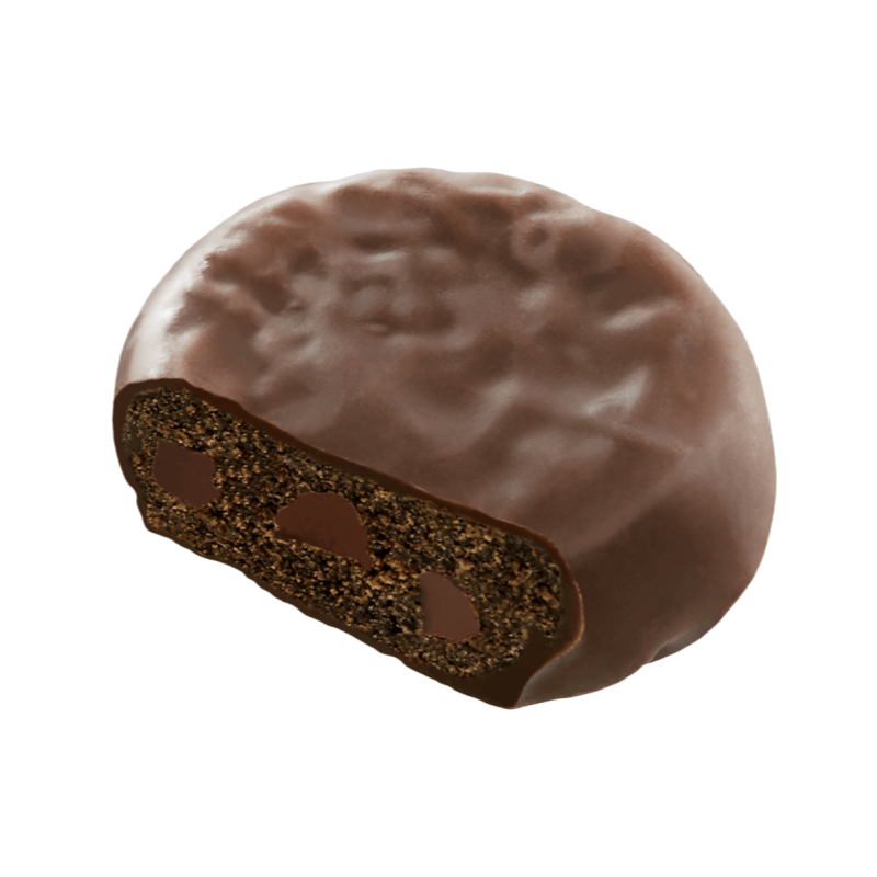 日本 FUJIYA不二家 不二家 mini牛奶巧克力饼干 55g