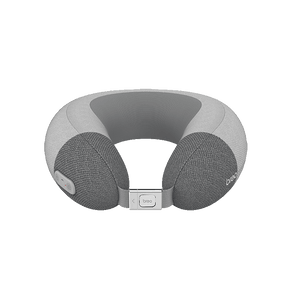 [endorsed by Xiao Zhan] iNeck air2 Neck Massager with Heat Inflatable Travel Neck Massage 1 Piece