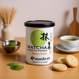 Japanese Matcha Powder ,Green Tea Powder,Culinary Grade ,0 Sugar 0 Added, 0.98 oz