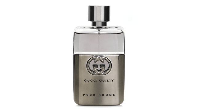 Gucci Guilty Pour Homme Eau De Toilette Spray 50ml/1.7oz - Yami.com
