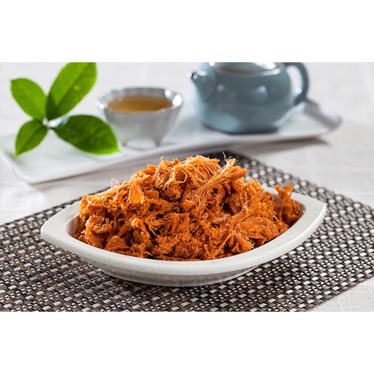 NestLady's プレミアム燕の巣入り黒胡椒ベジタリアンビーフジャーキー（アメリカンスタイル） - 罪悪感なく楽しめるスナック（75g）【クリアランスセール価格】 4