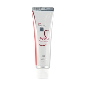 세레나(SERENA) 스테인 케어 타입 약용 치약, 3.70oz - 브라이트닝 | 새로운 변색 방지 @cosme