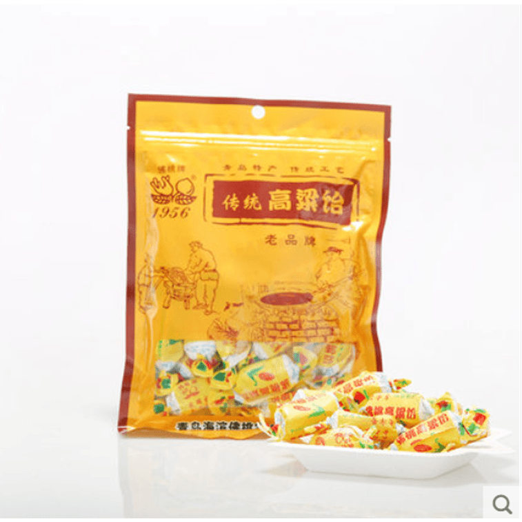 fotaopai Fotao Sorghum Candy Since 1956 Traditional Taste | Yami