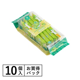 Sugar Butter Sand Tree Sandwich Cookie - Sunshine Mascot 10 pc pack