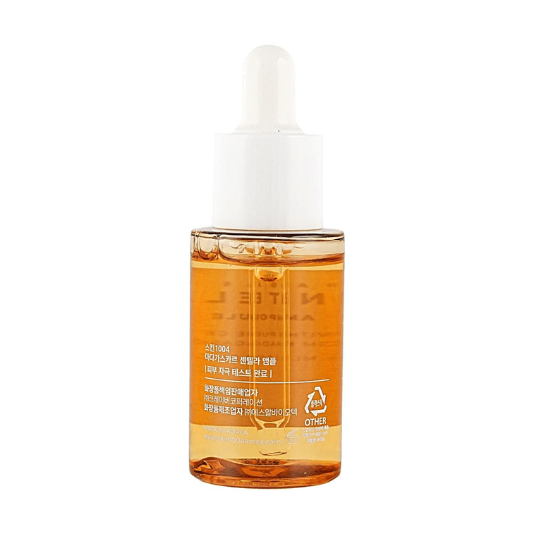 마다가스카르 병풀 앰플, 1.01 fl oz【100% 병풀 진정 세럼】 11