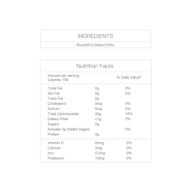 WW オリエンタルスタイル インスタント NDL 500g 4