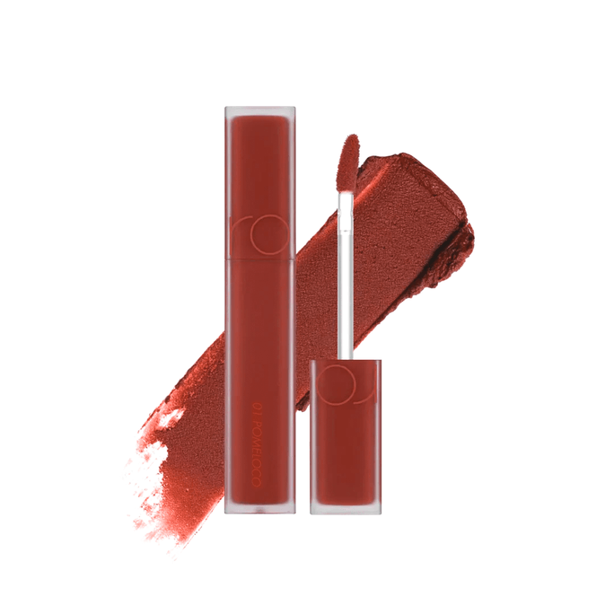 블러 퍼지 틴트, 0.176oz. #01 포멜로코