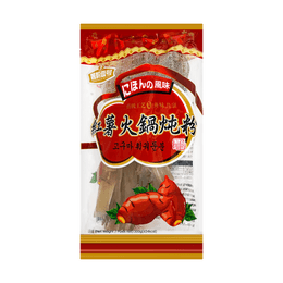 Sweet Potato Vermicelli (Thick) 300g