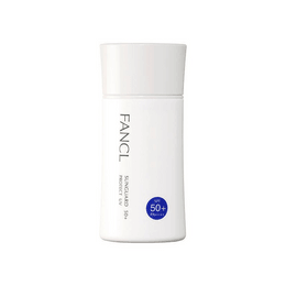 日本 FANCLFANCL芳珂 物理防曬防紫外線60ml SPF50+/PA++++24年新版