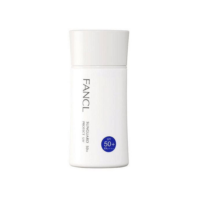 日本 FANCLFANCL芳珂 物理防晒防紫外线60ml SPF50+/PA++++24年新版