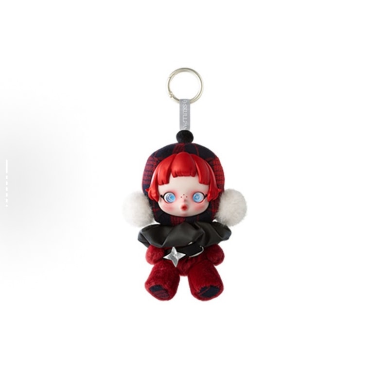 SKULLPANDA Winter Sonata Series Blind Box/2 pack 50g 4