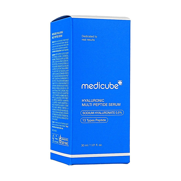 히알루론산 멀티 펩타이드 세럼, 1.01 fl. oz. 6