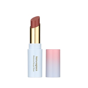 Moist Balm Rouge Lipstick Natural Organic #04S  3g
