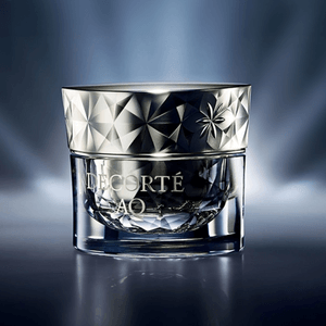 日本COSME DECORTE黛珂 AQ舒活臻護乳霜 夜間滋養晚霜 45g 保濕緊緻 彈潤充盈