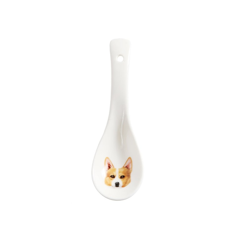 Corgi China Spoon One Piece Yamibuy Com