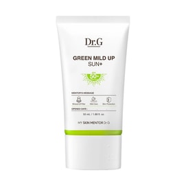 Green Mild Up Sun Cream SPF50+/PA++++ 50ml
