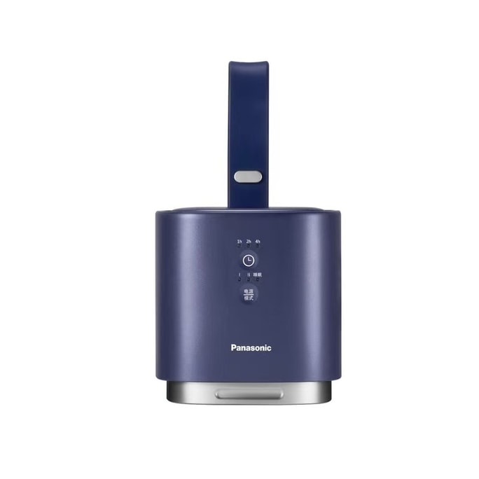 【홍콩 직배송】 일본 PANASONIC 파나소닉 간편 다기능 건조기 1대 속건 주름 방지