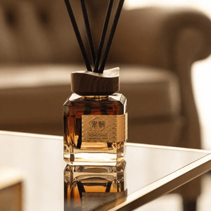 Luxury Hotel Aromatherapy Series, Ritz-Carlton Premium Edition, Flameless Diffuser, 300ml, Hotel-Style Frag