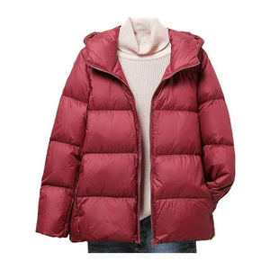 USA MOM LOVES ME キューブジャケット 8