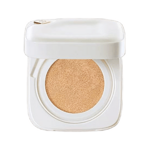 Small Square Air Cushion Foundation Dry Skin #N01 Ivory