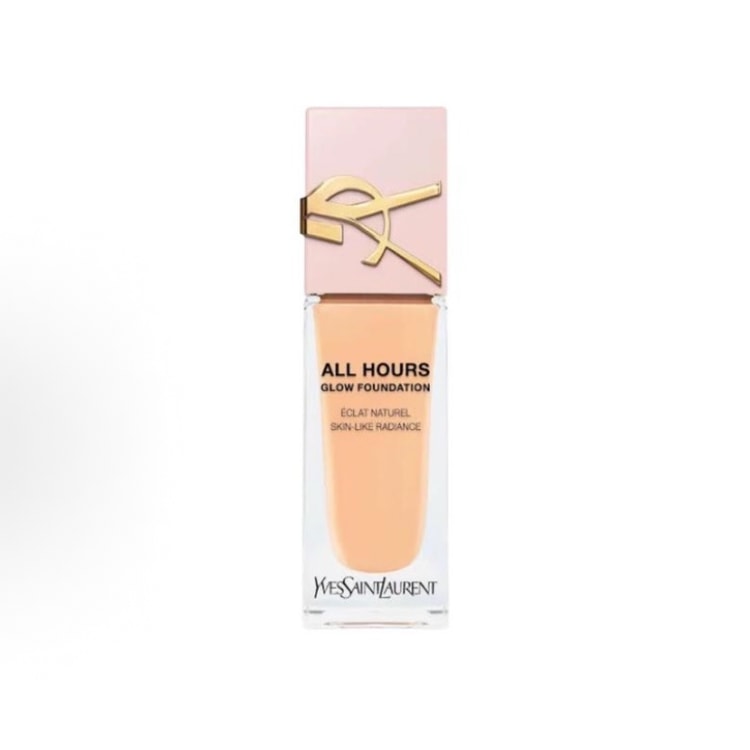 Skin-Fit Foundation #LC2 - Soft Matte Finish - 16H Wear - 25ml