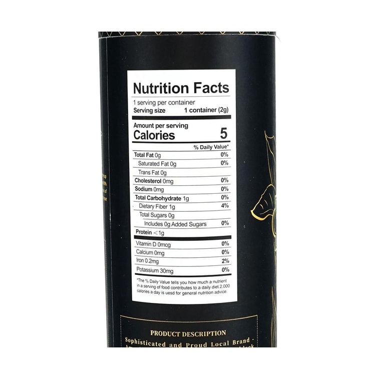 Jasmine Tea Leaves In The Cup With Lid ,8 cups, 0.56 oz 14