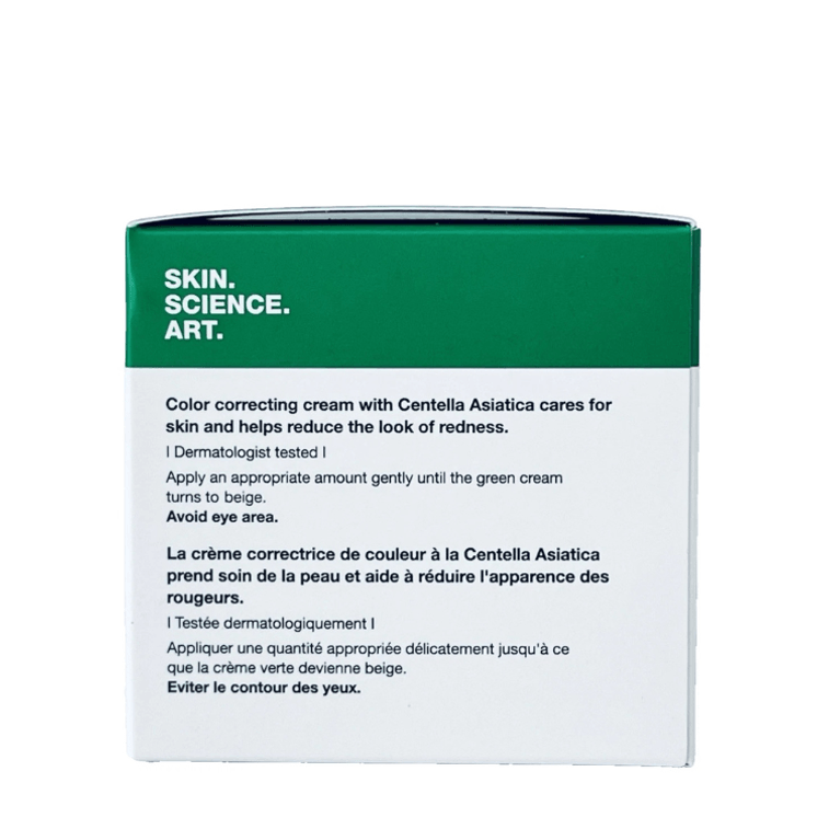  韓國 Dr.Jart+蒂佳婷 +蒂佳婷 +蒂佳婷 積雪草修護霜 50ml 3