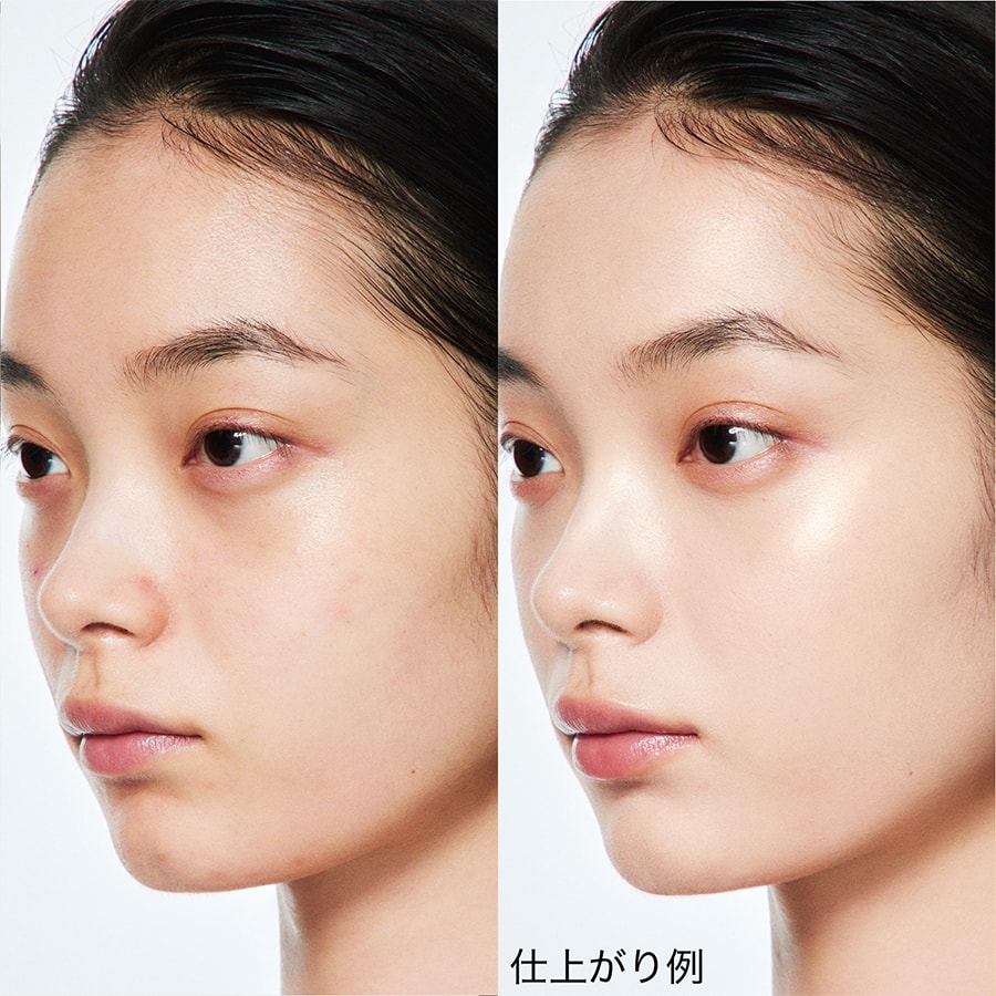 【日本直邮】 日本 SUQQU e系列液体粉底#115色号  高亮光泽 长效遮瑕 无粉感  30 毫升