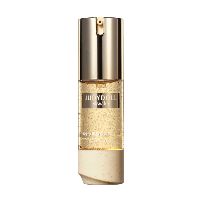 Awake Truffle Essence Microbeads Serum, 1.06oz. - Daytime Radiance & Nighttime Recovery