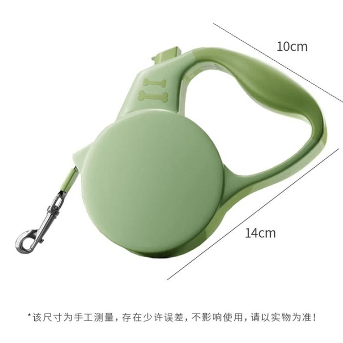 Dog Leash - Automatic Stretchable 1 Piece 3