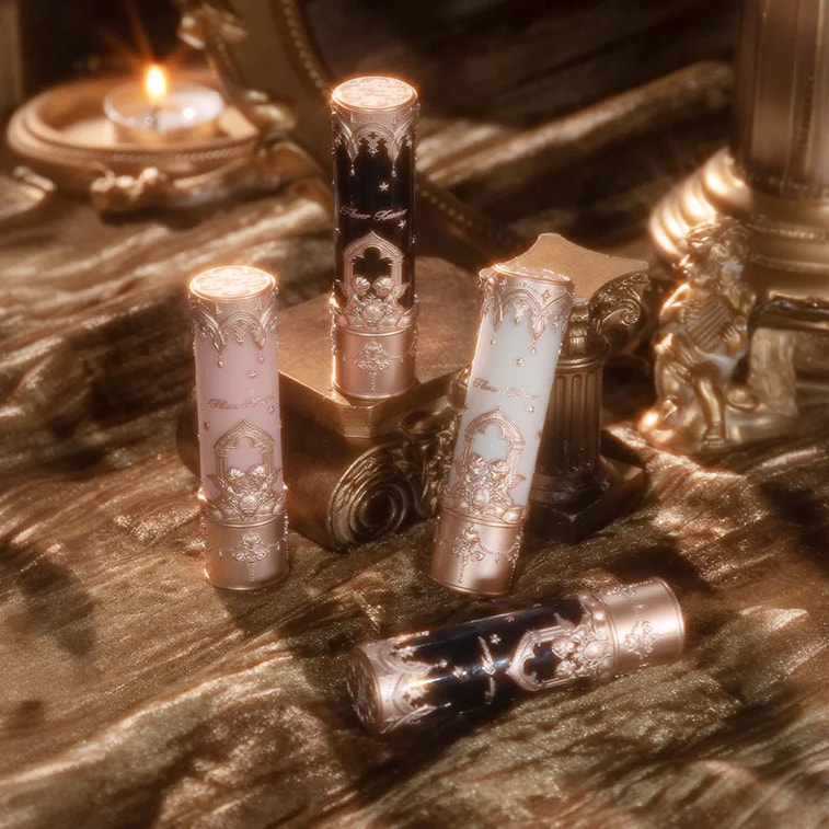 리틀 엔젤 매트 립스틱, 립 머드, #C05, 0.12 온스. 6