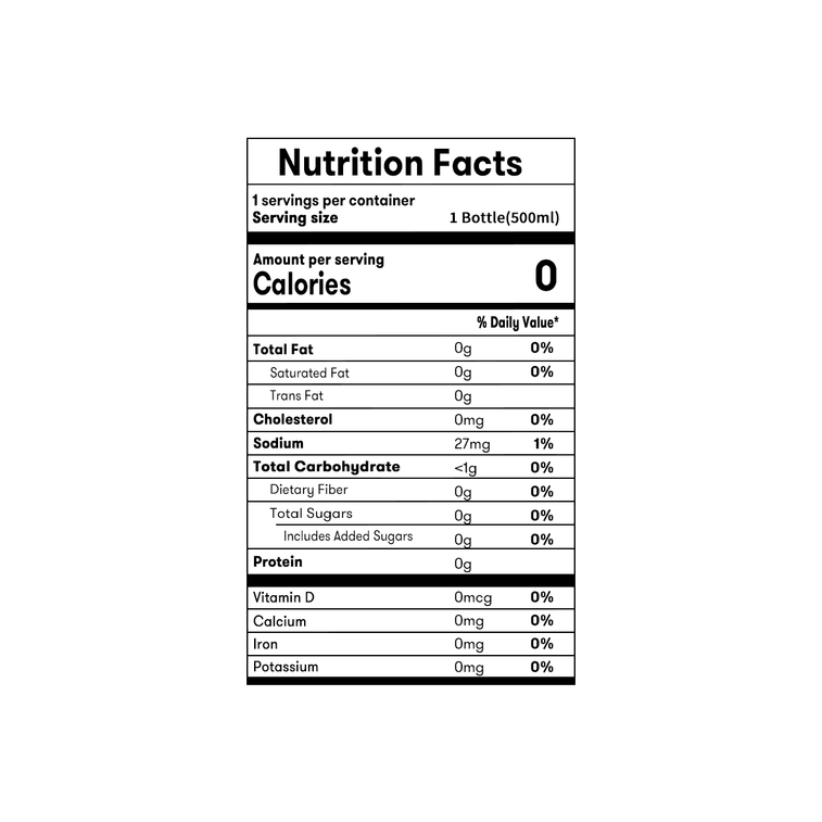 Barley Tea, 16.91 fl oz【Healthy Refreshing Drinks】【0 Calories 0 Fat】 18