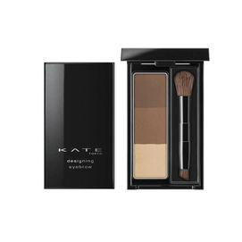 Three-color three-dimensional eyebrow powder 2.2g EX-5