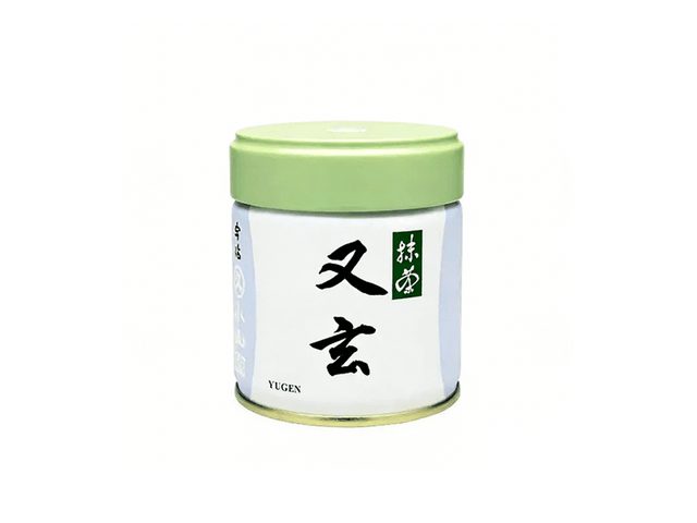 日本直送】 日本 丸久小山園 抹茶粉 又玄 40g - Yami