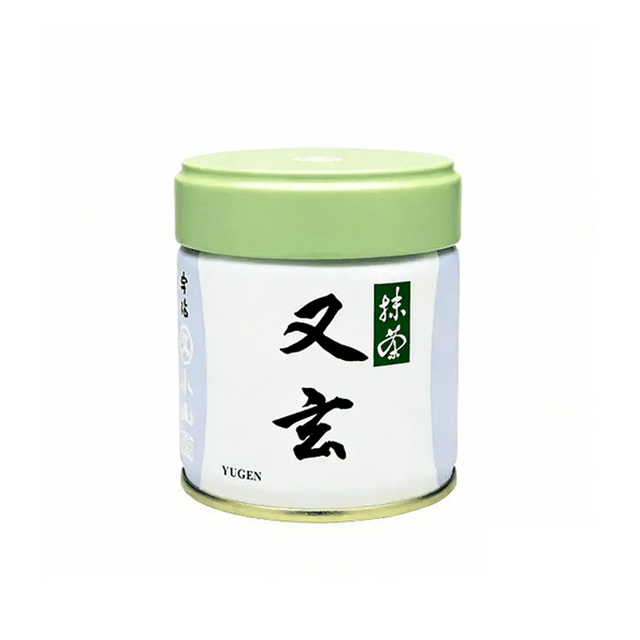 日本直送】 日本 丸久小山園 抹茶粉 又玄 40g - Yami