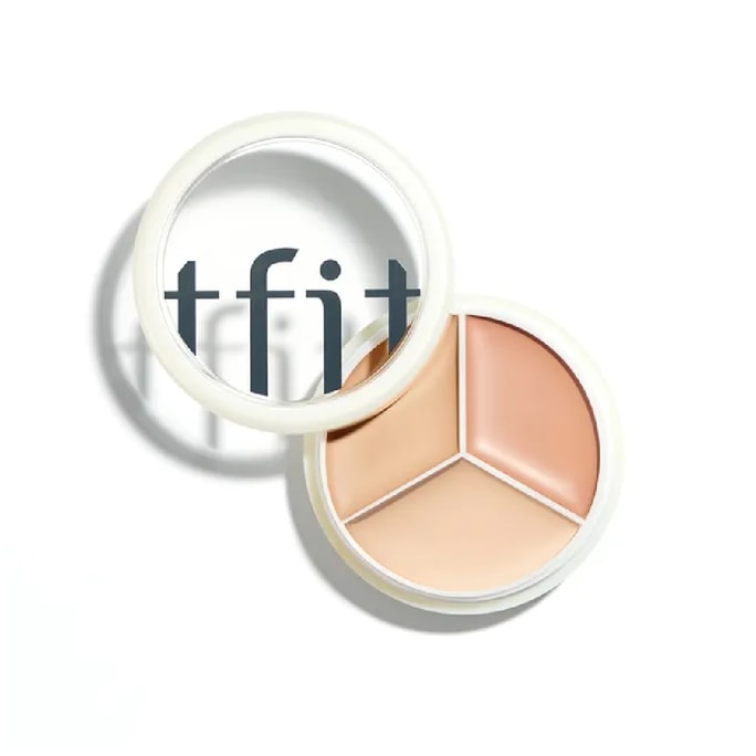 티피트 퍼펙트 컨실러 프로페셔널 컨실러 15g, 3호 (쿨톤)