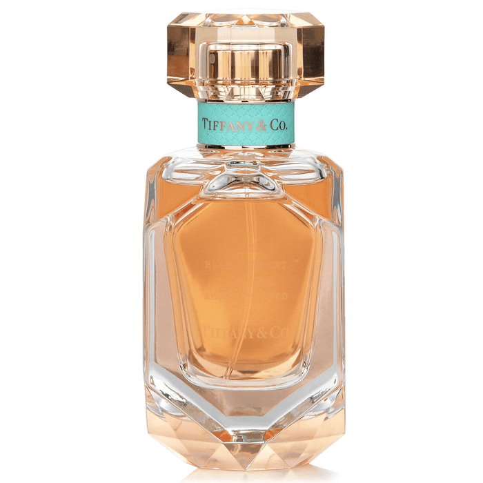 香港直郵】美國Tiffany & Co. 蒂芙尼Rose Gold 香水50ml/1.6oz - Yami