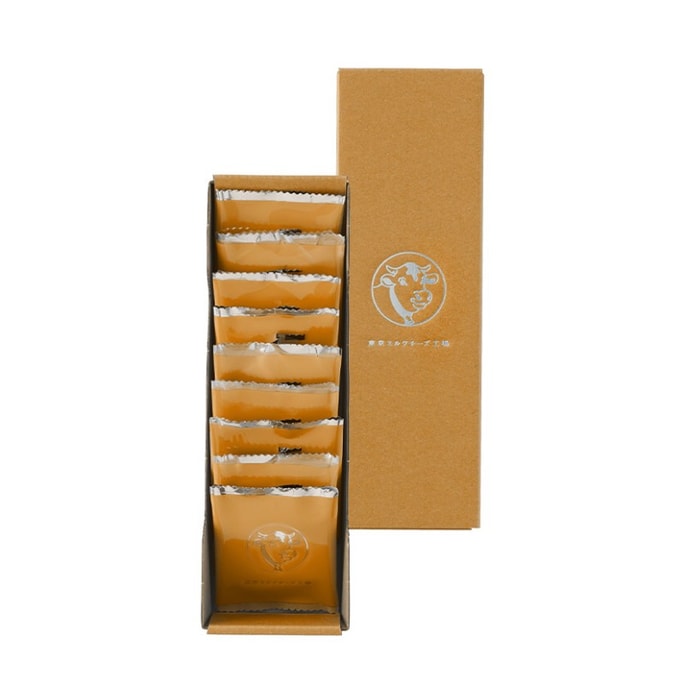 fresh chocolate cheese sandwich crisps 9pcs