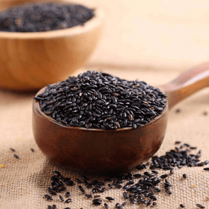 Organic Black Rice 2lb USDA