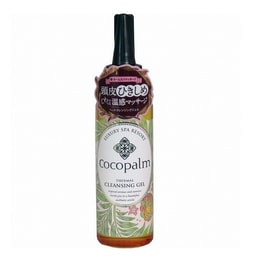 Coco Palm Thermal Cleansing Gel 150ml