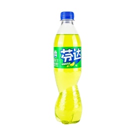 冬の感謝セール FANTA.CHINA Coca Cola-Fanta Lime Flavor 20.29 fl oz 日本酒