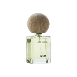 BAUM Aromatic Hand Cream 2.65oz.+EDT Perfume 2.03fl.oz