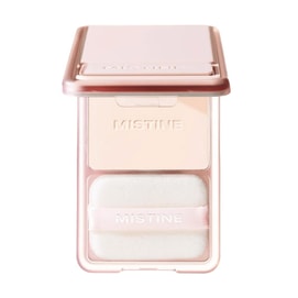 Magfit Soft Matt Pressed Powder, 0.25oz. #LP110 Brightening Pink Tone​ - Oil Control | Sensitive Skin