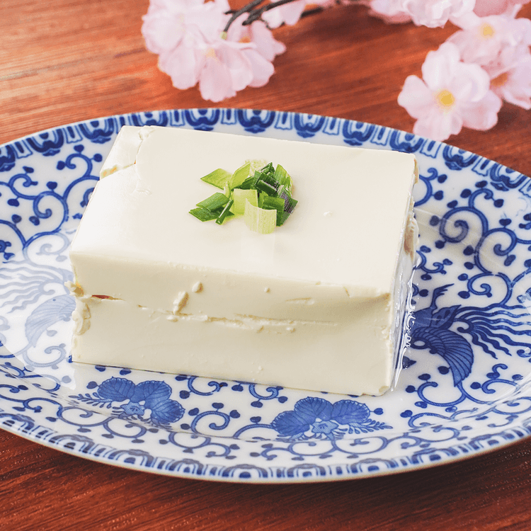 Tofu ferme MORINAGA 349g