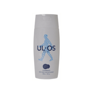 Uruosu Medicated Skin Wash [300 ml]