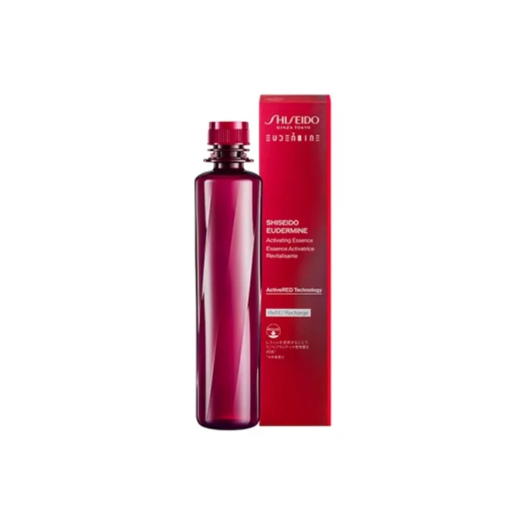 EUDERMINE Activating Essence Refill 145ml - Yami.com