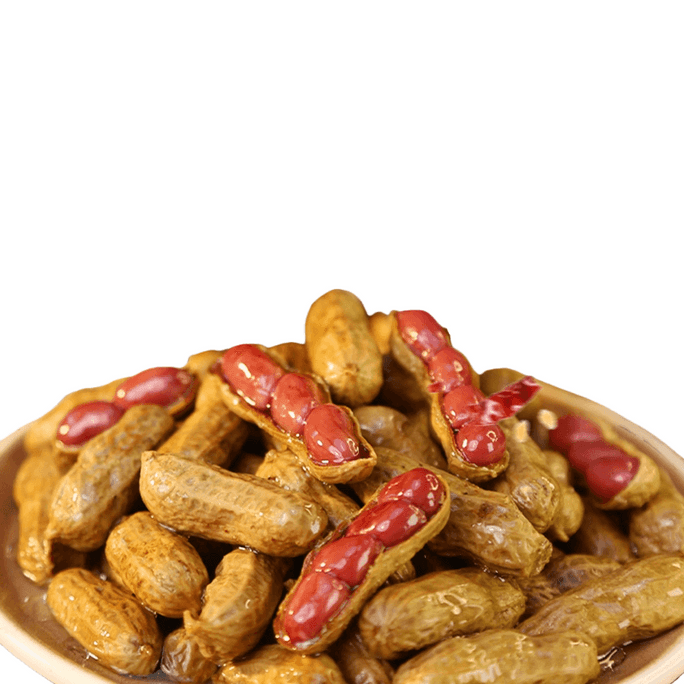 Boiled marinated peanuts200g*1