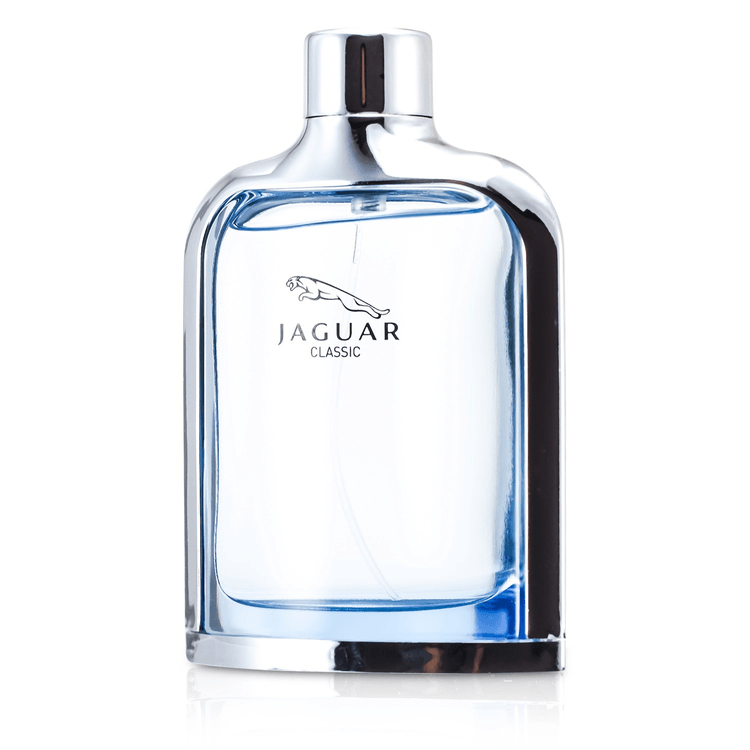 新品未使用 ジャガー エラ オードトワレ 100ml アメリカ 【香港直送】ジャガー シンジジア オードトワレスプレー