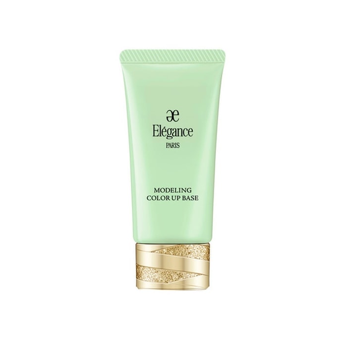 Modeling Color-Up Base SPF25/PA++ #GR400 30g